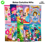 Bolsa Cartulina - BolsaDeRegalo.com