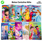 Bolsa Cartulina - BolsaDeRegalo.com