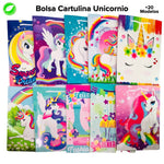 Bolsa Cartulina - BolsaDeRegalo.com