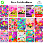 Bolsa Cartulina - BolsaDeRegalo.com