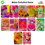 Bolsa Cartulina - BolsaDeRegalo.com