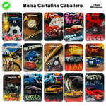 Bolsa Cartulina - BolsaDeRegalo.com