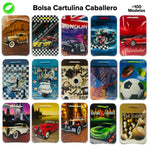 Bolsa Cartulina - BolsaDeRegalo.com