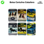 Bolsa Cartulina - BolsaDeRegalo.com