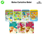 Bolsa Cartulina - BolsaDeRegalo.com