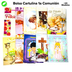 Bolsa Cartulina - BolsaDeRegalo.com