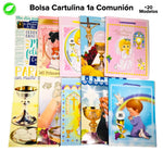Bolsa Cartulina - BolsaDeRegalo.com