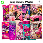 Bolsa Cartulina - BolsaDeRegalo.com