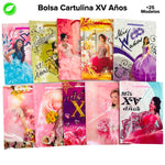 Bolsa Cartulina - BolsaDeRegalo.com