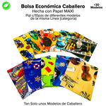 Bolsa Económica Pqt c/10pzs - BolsaDeRegalo.com