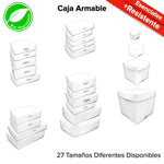 Caja Armable