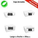 Caja Armable