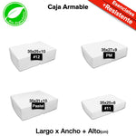 Caja Armable