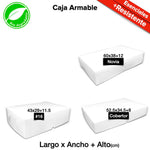 Caja Armable
