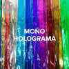 Moño Holograma - BolsaDeRegalo.com