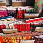 Papel Couché Navidad