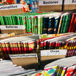 Papel Couché Navidad