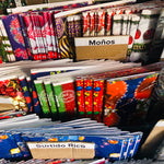 Papel Couché Navidad