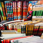 Papel Couché Navidad