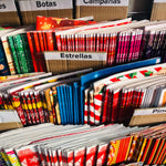 Papel Couché Navidad