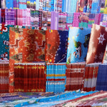 Papel Couché Navidad