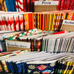 Papel Couché Navidad